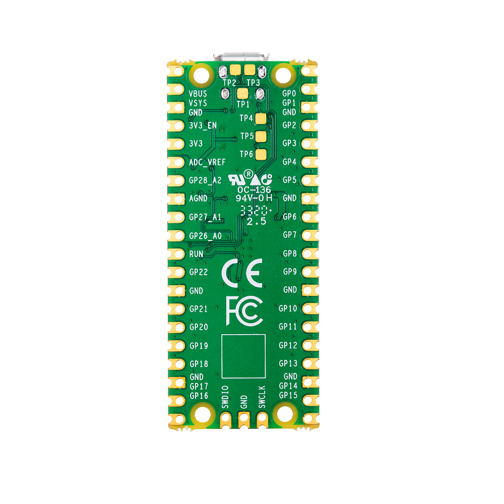 Raspberry Pi Pico Raspberry Pi Pico